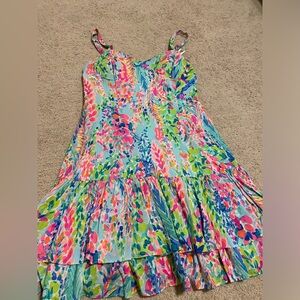 Lily Pulitzer dress